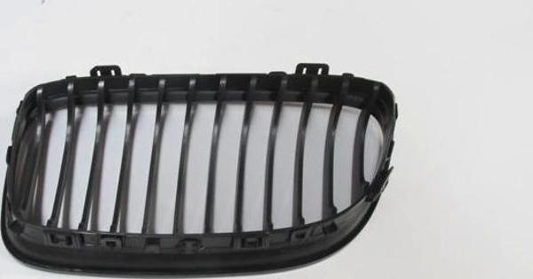 Bmw 3 Serı- E90- 09/11; Ön Panjur Sağ Siyah (Tw) (Oem No: 51712146912) - Image 1