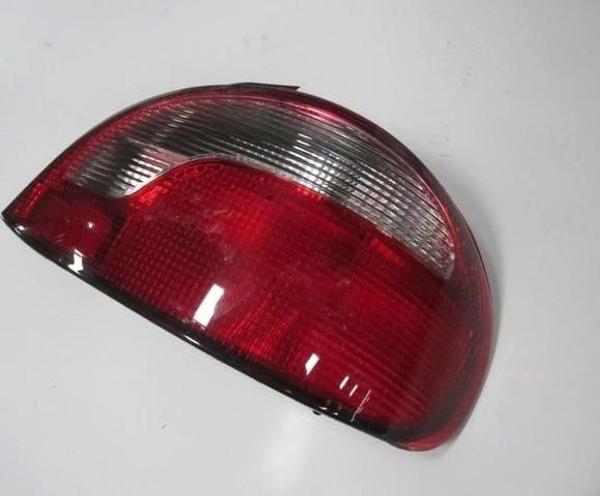 1998-2000 Hyundai Accent Stop Lambası Sağ Kırmızı-Beyaz (Mars) (Adet) (Oem No:9240222300) - Image 1