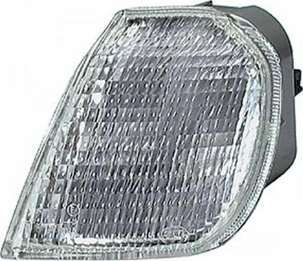 Fıat Alfa .145 96 99 Sinyal Lambası Sağ Duylu (Oem No:2Ba007042041) - Image 1