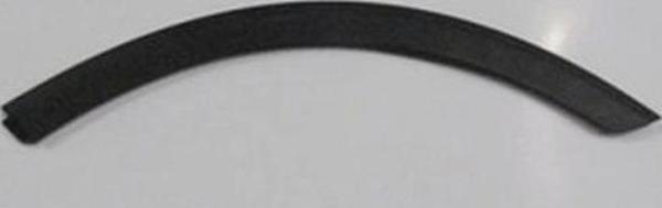 2013-2014 Honda Crv Arka Kapı Dodik Plastiği Sol (Tyg) (Adet) (Oem No:75395T0Aa01) - Image 1