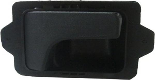 1984-1991 Bmw 3 Serisi Ön Kapı İç Açma Kolu Sağ Siyah (Tw) (Adet) (Oem No:51211926306) - Image 1