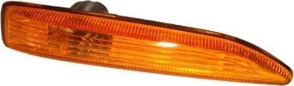 2002-2005 Bmw 7 Serı E65- Çamurluk Sinyali Sağ Sarı (Famella) (Adet) (Oem No:63137165741) - Image 1