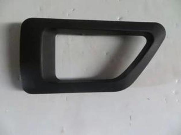 Cıtroen Berlıngo- 04/09; Ön Kapı İç Açma Kolu Çerçevesi Sol Siyah (Oem No: 9119.C6) - Image 1