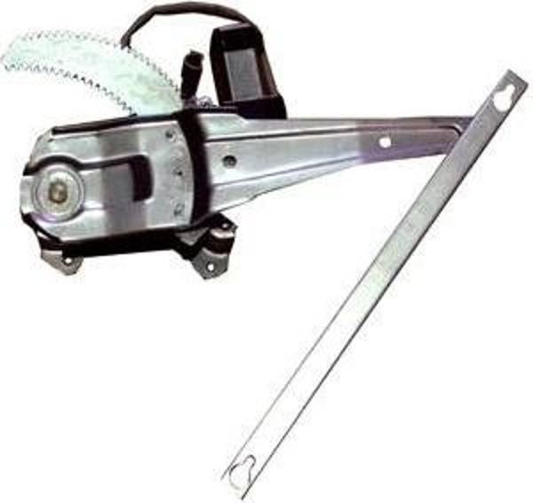 1999-2000 Honda Accord Arka Cam Krikosu Sağ Elektrikli-Motorlu (2Fişli)  (Adet) (Oem No:72711S84A01) - Image 1