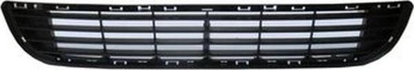 2010-2012 Citroen Berlingo Ön Tampon Panjuru Alt (Adet) (Oem No:7414Zn) - Image 1