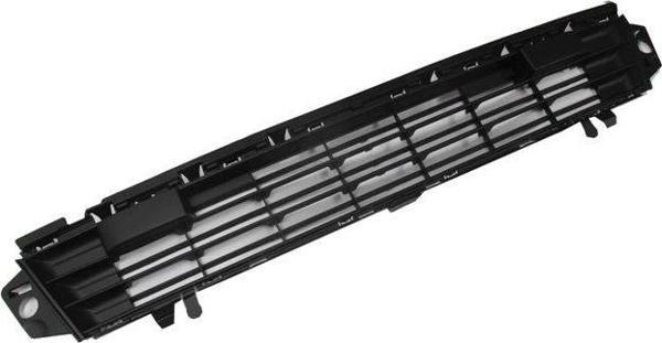 Cıtroen Berlıngo- 15/18; Ön Tampon Panjuru (Eurobump) (Oem No: 9810963580) - Image 1