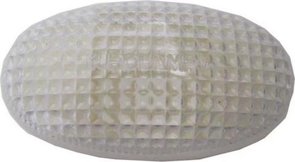 2004-2005 Chevrolet Aveo Sd/Hb Çamurluk Sinyali Beyaz Sağ-Sol Aynı (Adet) (Euro Lamp) (Oem No:964157 - Image 1