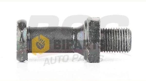 Ford Transit M12 M15 93 00 Arka Kapı Kilit Pimi Sol Çıft Kapı (Oem No:86Vbv43147Aa) - Image 1