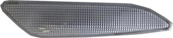 2021 Fıat Egea Sd/Hb/Sw Çamurluk Sinyali Sol Beyaz (Eurolamp) (Oem No:60686517) - Image 1