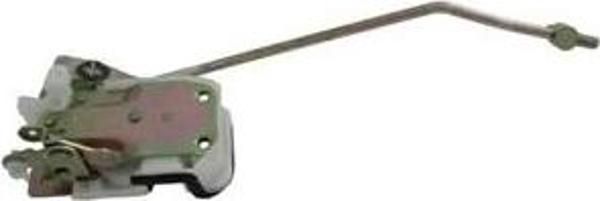 Kilit Kapı Civic 88-91 Arka Rh Honda Cıvıc (Oem No: 1901Kkp2091005) - Image 1