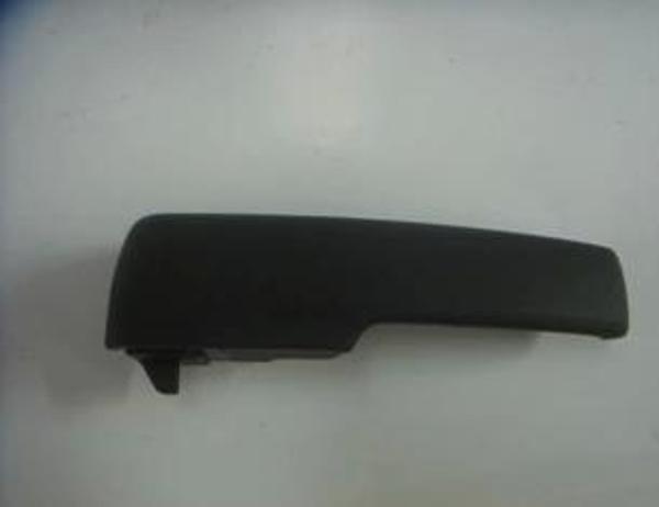 Fıat Doblo- 06/10; Ön Kapı İç Açma Elceği Sağ Siyah (Kolu) (Oem No: 735384562) - Image 1