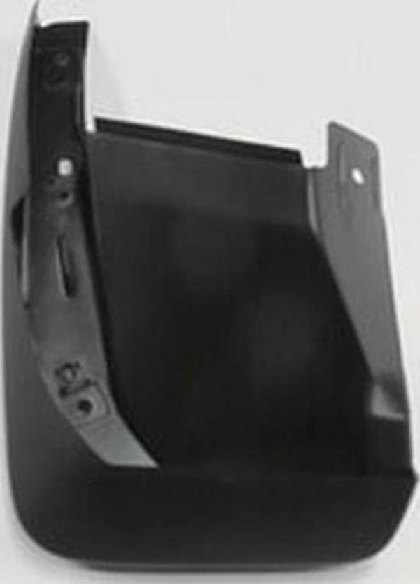 2007-2012 Honda Crv Arka Paçalık Sol (Tw) (Adet) (Oem No:75830Swa003) - Image 1