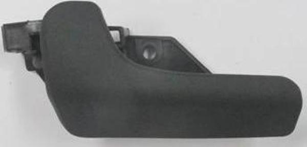 Fıat Ducato- 14/24; Ön Kapı İç Açma Kolu Sol Gri (Hushan) (Oem No: 735532897) - Image 1