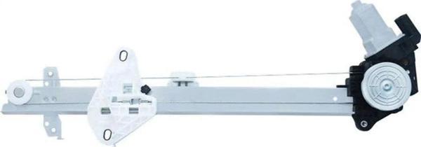 Cam Krikosu Cıvıc Motorlu 16-20 Ön Sağ (Oem No: 72210-Tea-T01) - Image 1