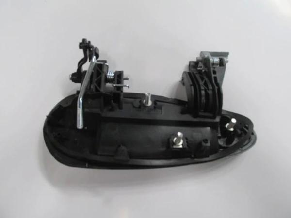 Fıat Lınea Classıc- 06/15; Arka Kapı Dış Açma Kolu Sol Siyah (Oem No: 735439300) - Image 1