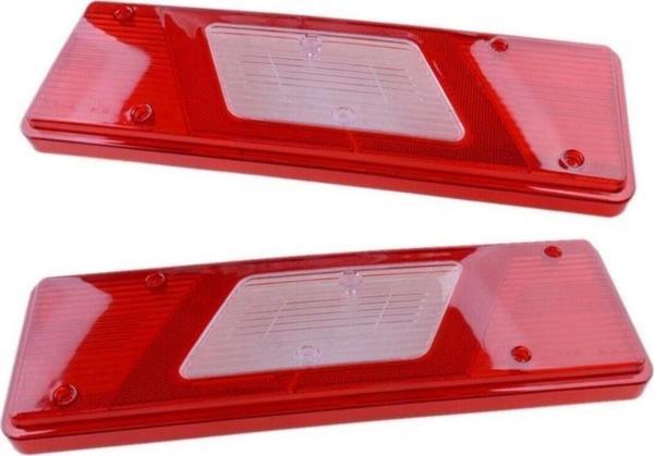 Ford Transit V 363 2014  Stop Lamba Camı Sol   Pıck Up (Kamyonet) (Oem No:Bk3113293Aa) - Image 1