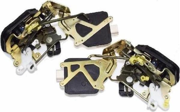 Otomatik Merkezi Kilit Elantra 01-07 Arka Rh None (Oem No: 1204Omk5006003) - Image 1