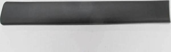 Cıtroen Berlıngo- 04/09; Arka Kapı Bandı Sol Siyah (Sürgülü Kapı İçin) (İnce Tip) (Oem No: 8546.H1) - Image 1