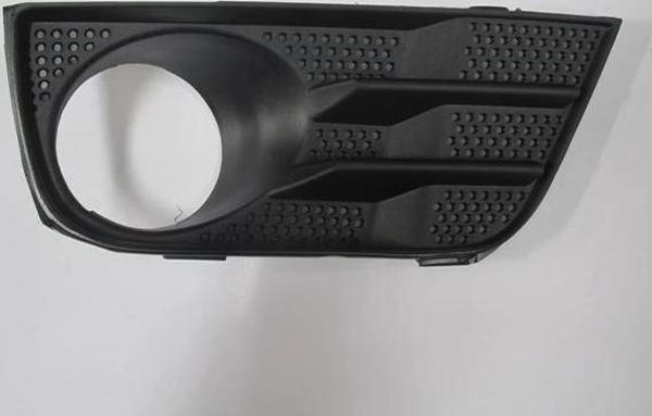 2003-2006 Ford Fusion Sis Lamba Kapağı Sol Siyah Sis Delikli (Adet) (Oem No:2N1119953D4) - Image 1