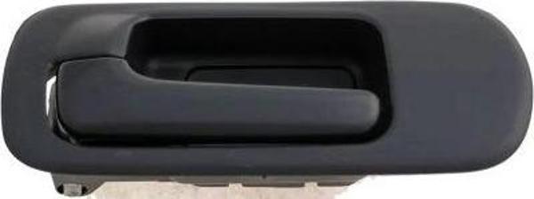 Kapı Kolu Cıvıc İç 01-06 Kahverengi Sol (Oem No: 72160-S5A-003Za) - Image 1