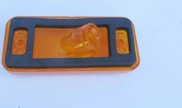 Cıtroen Jumper- 07/13; Kapı Bandı Sinyali Sarı Sağ/Sol Aynı (Adet) (Oem No: 6303.A1) - Image 1