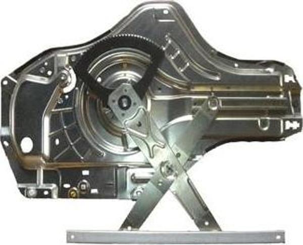 Hyundaı Elantra- 04/07; Ön Cam Krikosu Sol Elektrikli/Motorsuz (Hushan) (Oem No: 82401-2D010) - Image 1