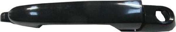 Hyundaı Accent- Era- 06/12; Ön Kapı Dış Açma Kolu Sağ Siyah (Braketsiz) (Oem No: 82660-1E000-Ca) - Image 1