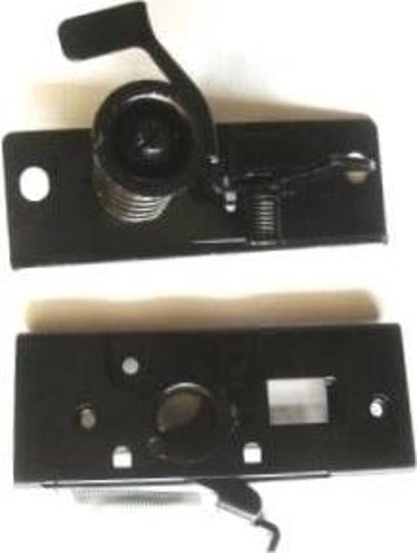 1990-1997 İsuzu Tfr Pıck Up- Kaput Kilidi (Alt-Üst Set) (Hu Shan) (Adet) (Oem No:8941477682) - Image 1