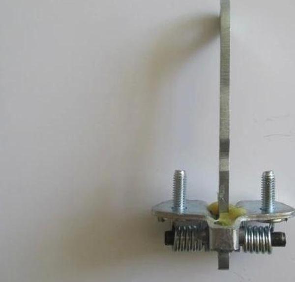 2000-2003 Cıtroen Saxo Arka Kapı Durdurucusu Sağ-Sol Aynı Adet Kapı Gergisi Oem No: 9181.H4 - Image 1
