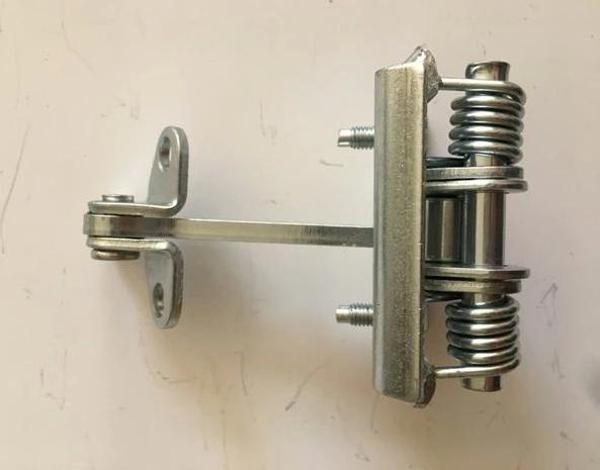 Cıtroen Xsara- 01/05; Ön Kapı Durdurucusu Sağ/Sol Aynı (Adet) (Kapı Gergisi) (Oem No: 9181A9) - Image 1