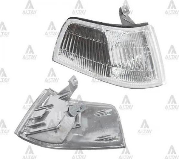 Sinyal Lambası Civic  1990-1991 Sedan Duylu Sağ (1 Adet) (Oem No: 34300-Sh4-G05) - Image 1