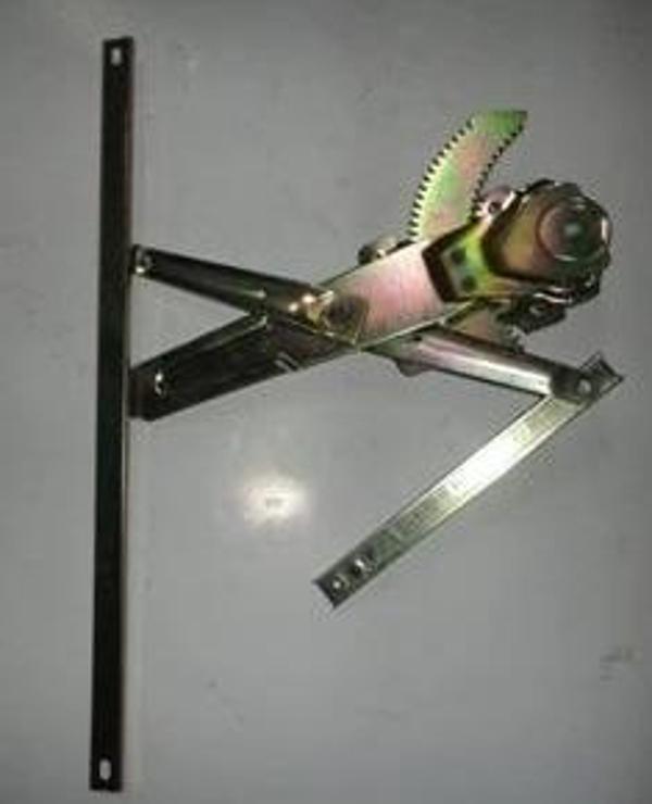 1998-2001 Hyundai Elantra Arka Cam Krikosu Sağ Manuel (Adet) (Oem No:8340229000) - Image 1
