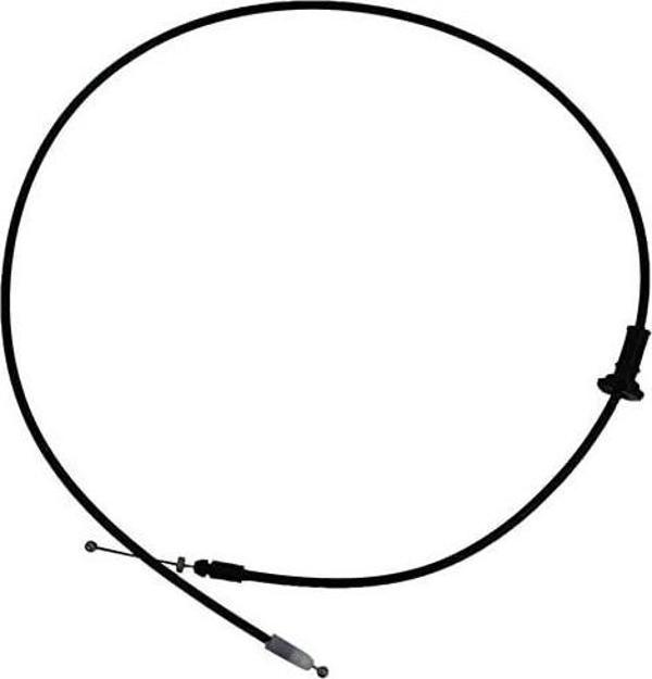 Tel Kaput Açma Accent 06-11 Era Uzun Arka (Oem No: 81190-1E000) - Image 1