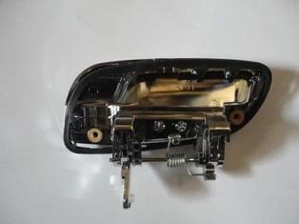 2002-2003 Hyundai Elantra Arka Kapı Dış Açma Kolu Sağ Nikelajlı (Hushan) (Adet) (Oem No:Performance) - Image 1