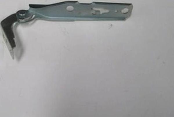 2002-2005 Audi A4 Kaput Menteşesi Sol (Tyg) (Adet) (Oem No:8E0823301F) - Image 1