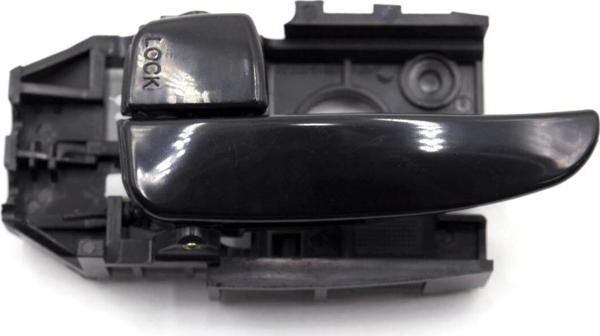 Kapı Iç Açma Kolu Ön Sag Sıyah Kore Elantra Benzın 2001-2007 (Oem No: 826202D000) - Image 1