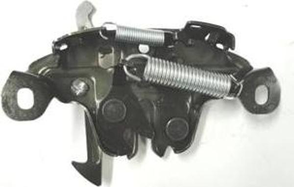 1998-2001 Nissan Micra K11 Kaput Kilidi (Tyg) (Adet) (Oem No:656015F200) - Image 1