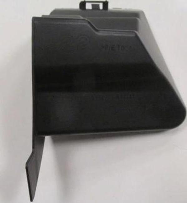 Dacıa Duster- 10/17; Ön Tampon Alt Parça Sağ (Oem No: 214949303R) - Image 1