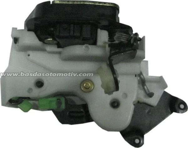 Kilit Kapı Sunny B13 L Arka Nıssan Sunny (Oem No: 1301Kkp2099001) - Image 1