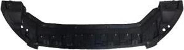 Dacıa Lodgy- 12/16; Ön Tampon Alt Koruma Plastiği (Oem No: 620920805R) - Image 1
