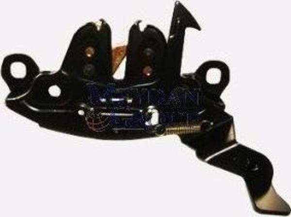 1995-2000 Nissan Maxima A32 Kaput Kilidi (Hushan) (Adet) (Oem No:6560144U05) - Image 1