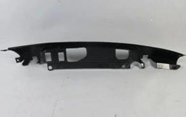 Fıat Doblo- 06/10; Stop Dış Bakaliti Sağ (Köşe Plastiği) (Stop Çerçevesi)(Çift Kapı) (Oem No: 735417 - Image 1