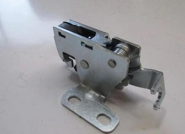 Peugeot Boxer- 07/13; Bagaj Kilidi Üst Sol (Yüksek Tavan) (Oem No: 8719.F3) - Image 1