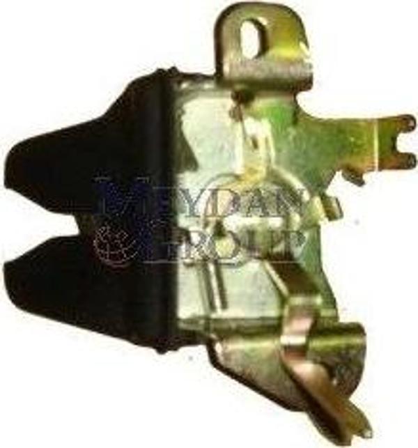 1989-1992 Toyota Cressida Bagaj Kapak Kilidi (Adet) (Oem No:6461022110) - Image 1