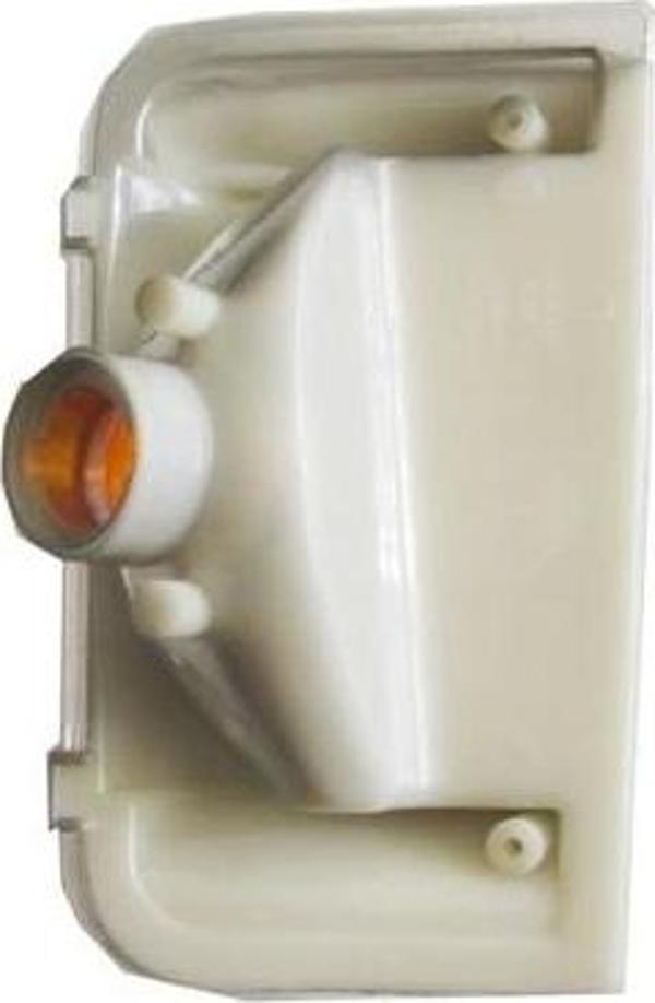 Cıtroen Jumper- 07/13; Kapı Ayna Sinyali Sol (Sarı) (Oem No: 6325.H0) - Image 1