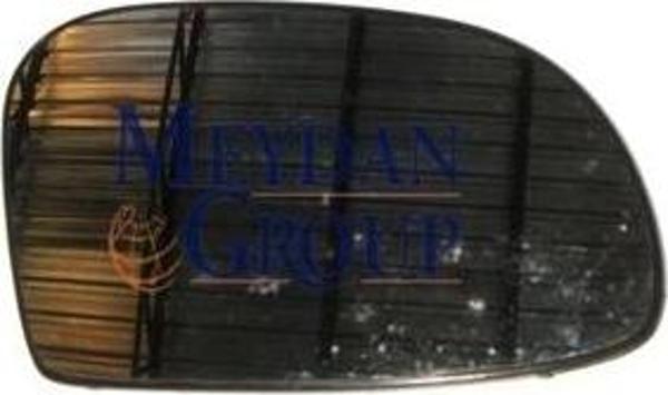 1998-2000 Citroen Xsara Ayna Camı Sağ Isıtmalı (Adet) (Oem No:00008151Y8) - Image 1