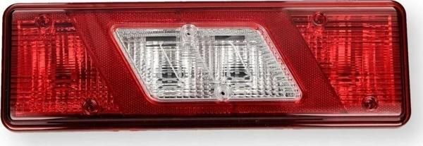 Ford Transit V 363 2014  Stop Lambası Sol Pıck Up (Kamyonet) (Oem No:Bk3113405Cc) - Image 1