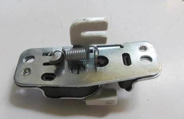 Fıat Ducato- 2002-2006 Sürgülü Kapı Kilit Üst Bağlantı Karşılığı Sağ  Oem No: 8726.N8 - Image 1