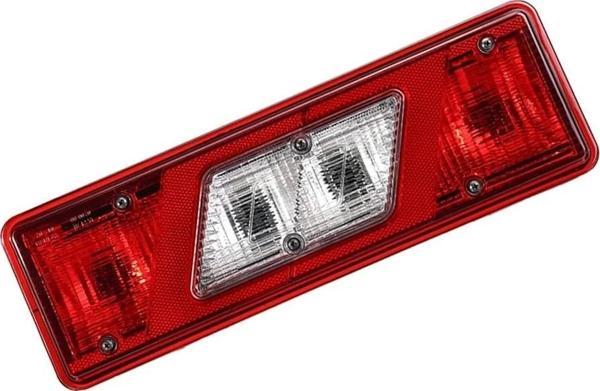 Ford Transit V 363 2014  Stop Lambası Sol Pıck Up (Kamyonet) (Oem No:Bk3113405Cc) - Image 1