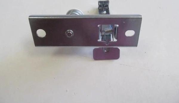 Fıat Tempra- 1990-1999 Kaput Kilidi Emniyet Mandalı  Oem No: 7638886 - Image 1